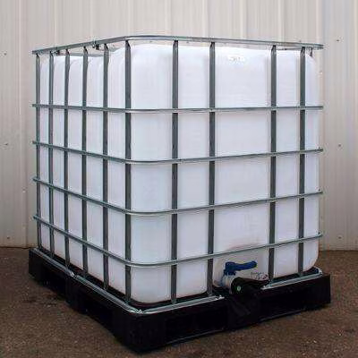How to Recycle Used IBC Totes