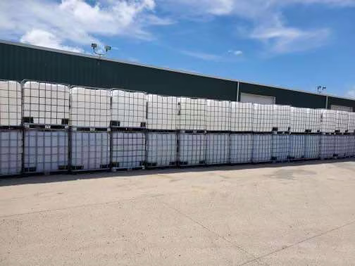 275 Gallon Ibc Totes Food Grade - Los Angeles, CA 90001