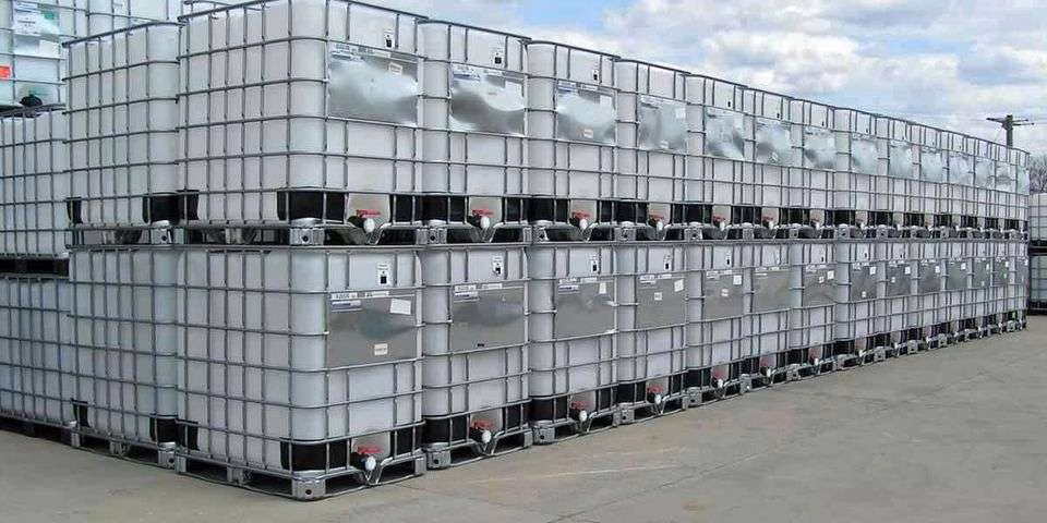 IBC Totes vs 55 Gallon Drums (What to Use?)