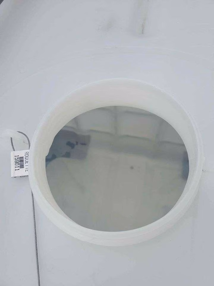 02909 - Providence RI - IBC Totes - 330 Gallon  - Rinsed