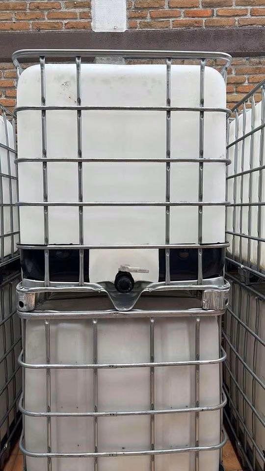 59101 - Billings MT - Reconditioned 275 Gallon IBC Tanks