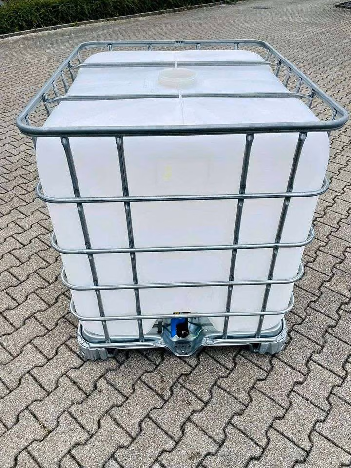 Virginia Beach, VA 23462 - 275 Gallon Clean IBC Totes